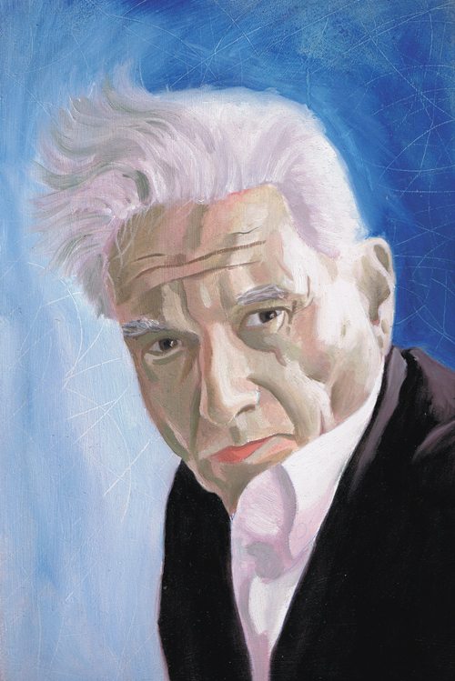 Jacques Derrida